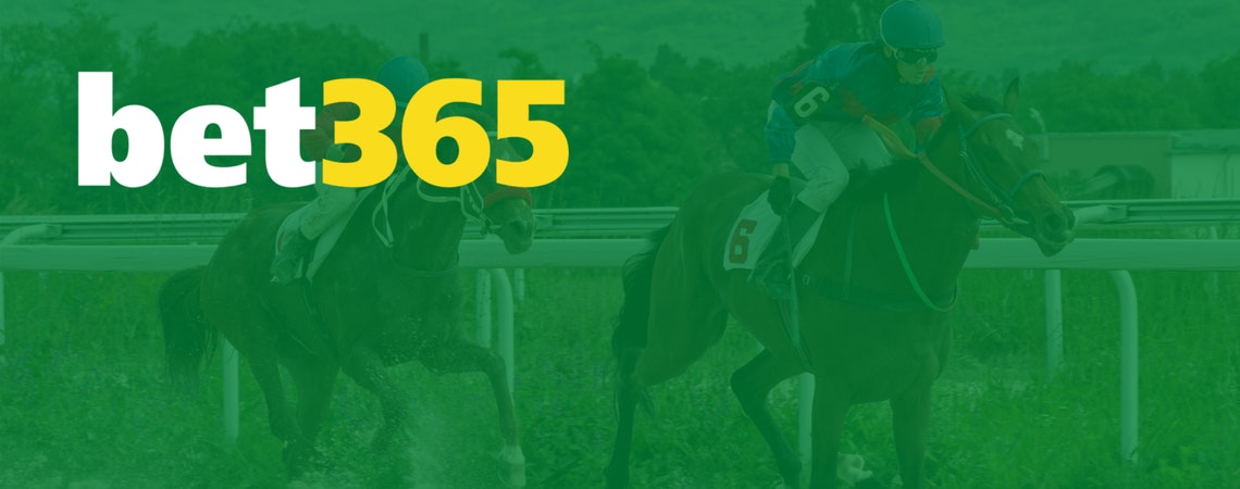 Bet365 best horse racing site