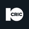 10Cric square logo