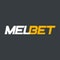 Melbet square logo