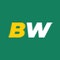Betwinner square logo