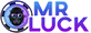 Mr. Luck logo