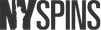 NYspins Casino logo