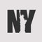 NYspins Casino square logo
