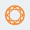 Pure Casino square logo